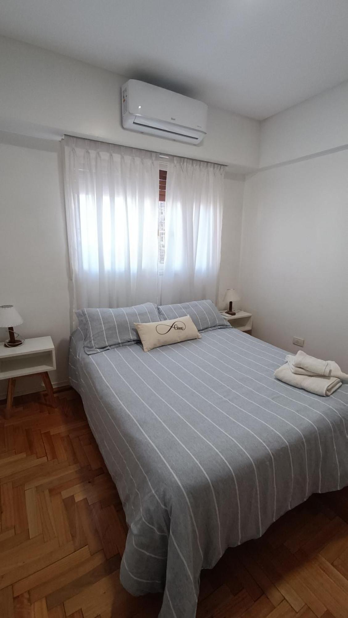 Apartment City Center Recoleta Ciudad Autónoma de Ciudad Autónoma de Buenos Aires Exterior foto