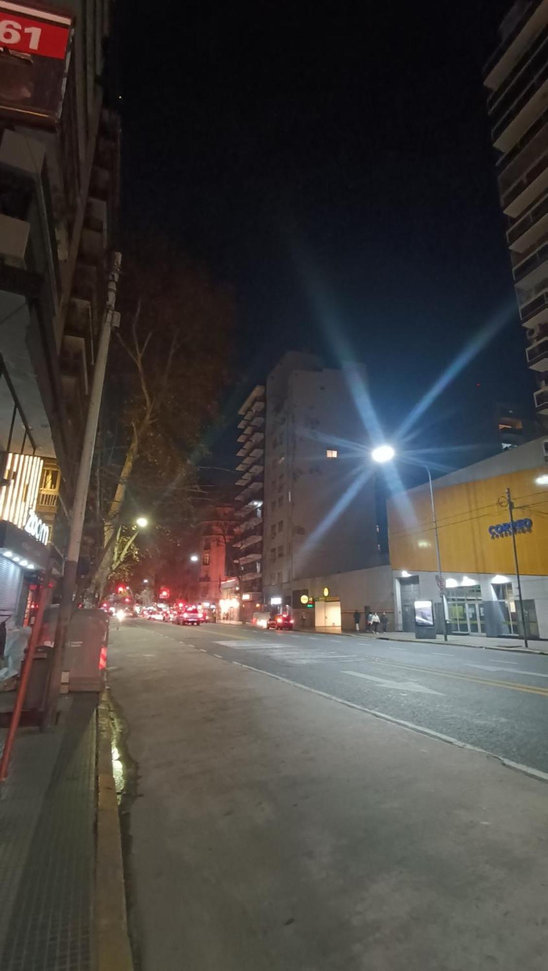 Apartment City Center Recoleta Ciudad Autónoma de Ciudad Autónoma de Buenos Aires Exterior foto