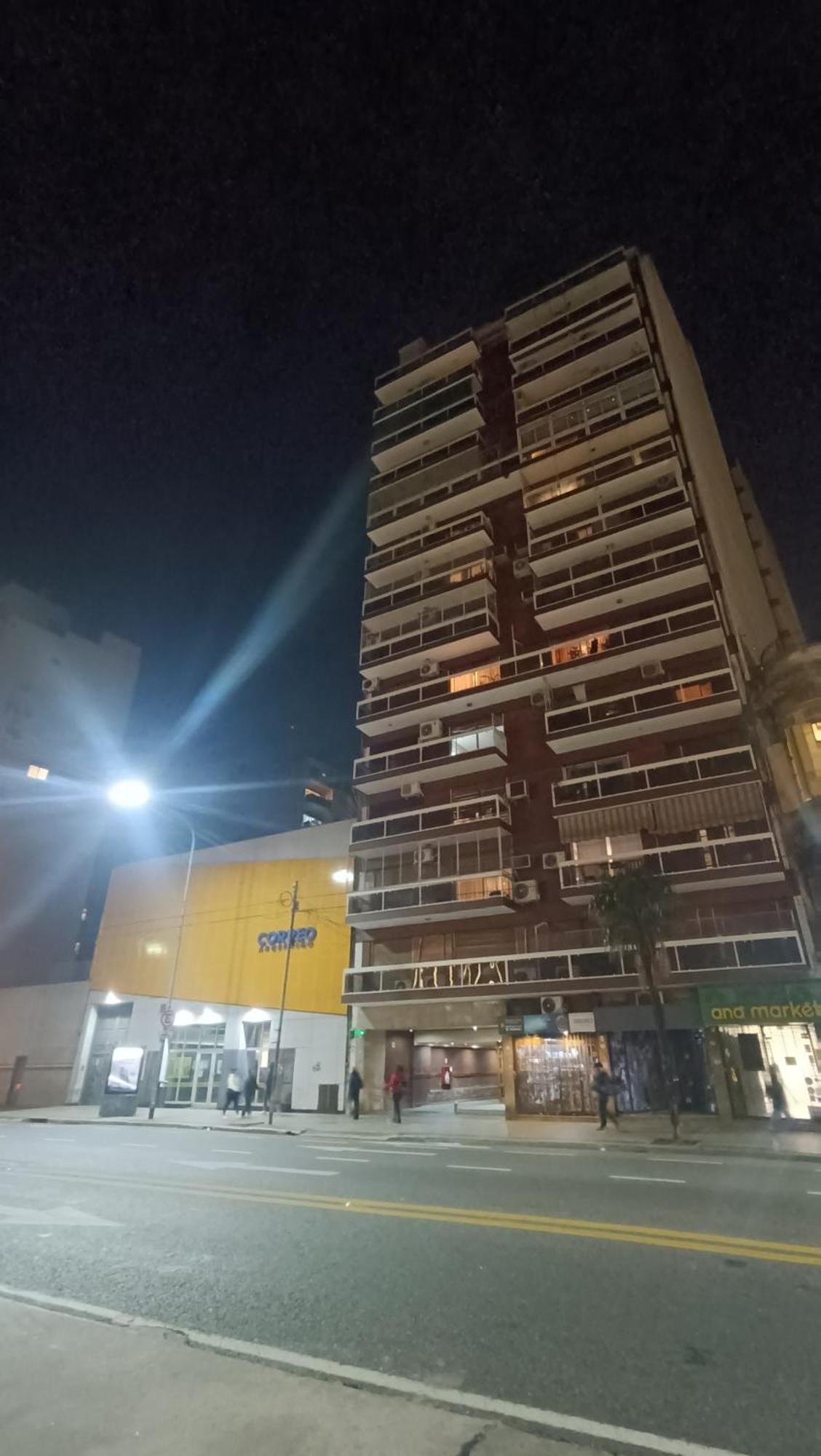 Apartment City Center Recoleta Ciudad Autónoma de Ciudad Autónoma de Buenos Aires Exterior foto