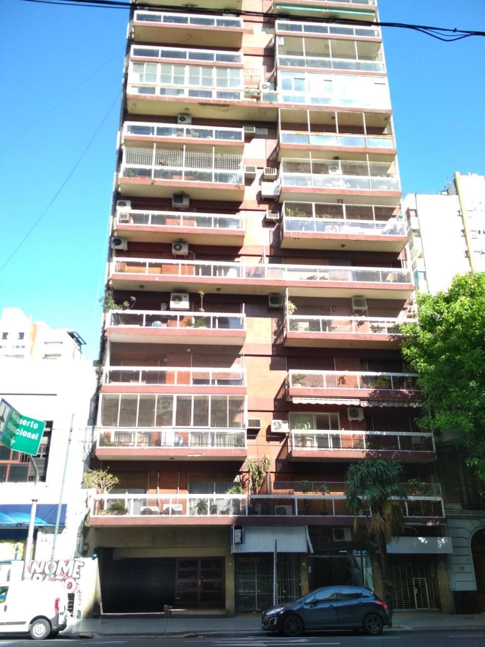 Apartment City Center Recoleta Ciudad Autónoma de Ciudad Autónoma de Buenos Aires Exterior foto